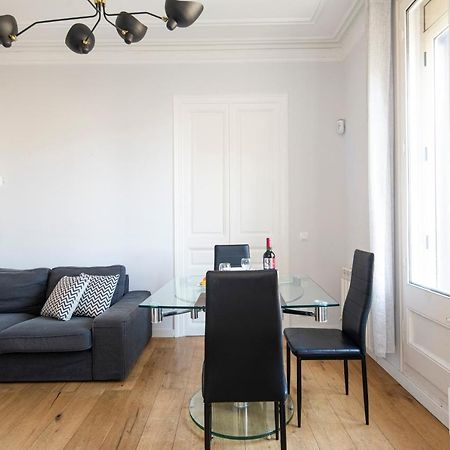 Apartament Ab Arago Eixample Barcelona Zewnętrze zdjęcie