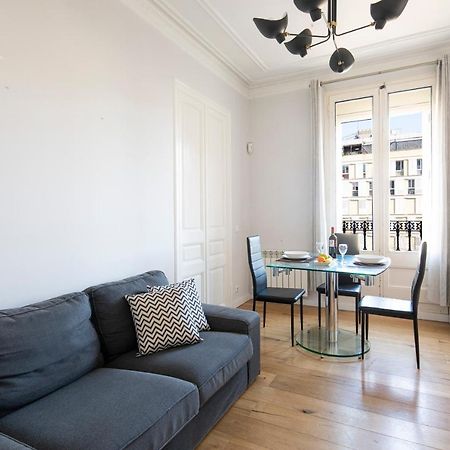 Apartament Ab Arago Eixample Barcelona Zewnętrze zdjęcie