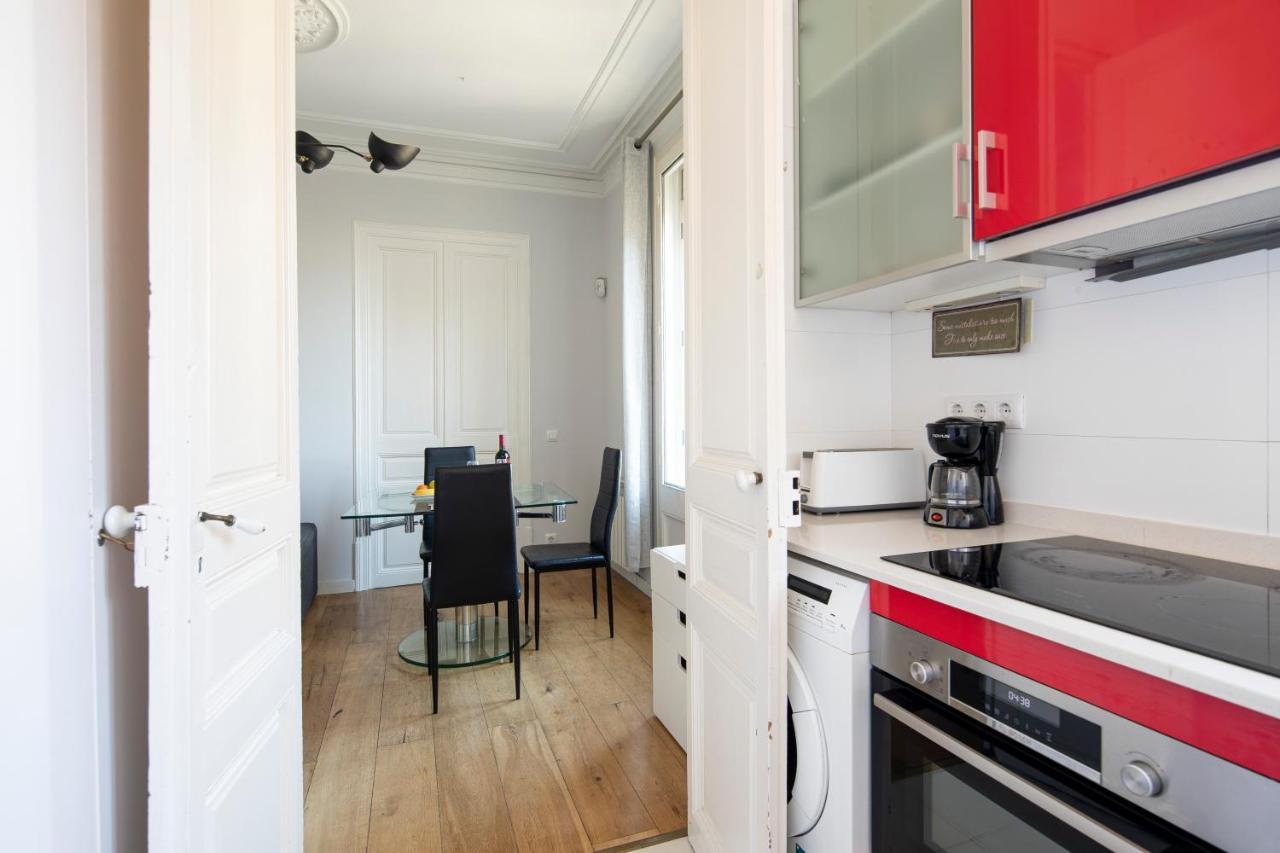 Apartament Ab Arago Eixample Barcelona Zewnętrze zdjęcie