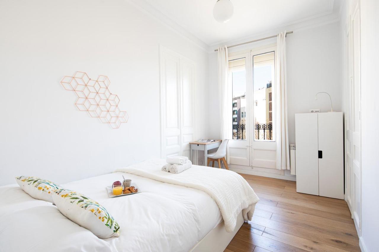 Apartament Ab Arago Eixample Barcelona Zewnętrze zdjęcie