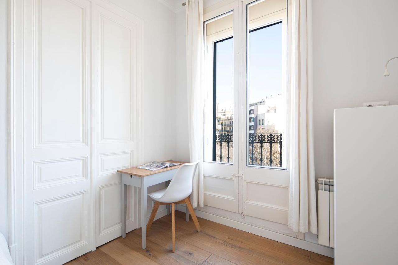 Apartament Ab Arago Eixample Barcelona Zewnętrze zdjęcie